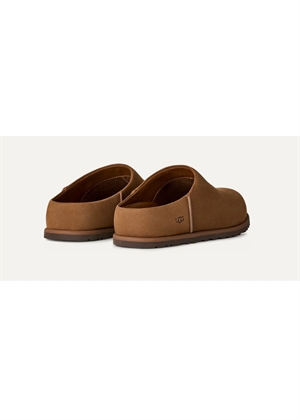 W Otzo clog sandal Dark Chestnut UGG 